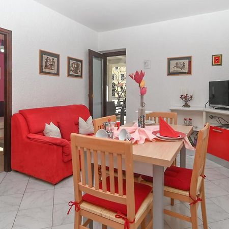 Apartments Suncica Mali Lošinj Exteriör bild