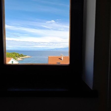 Apartments Suncica Mali Lošinj Exteriör bild