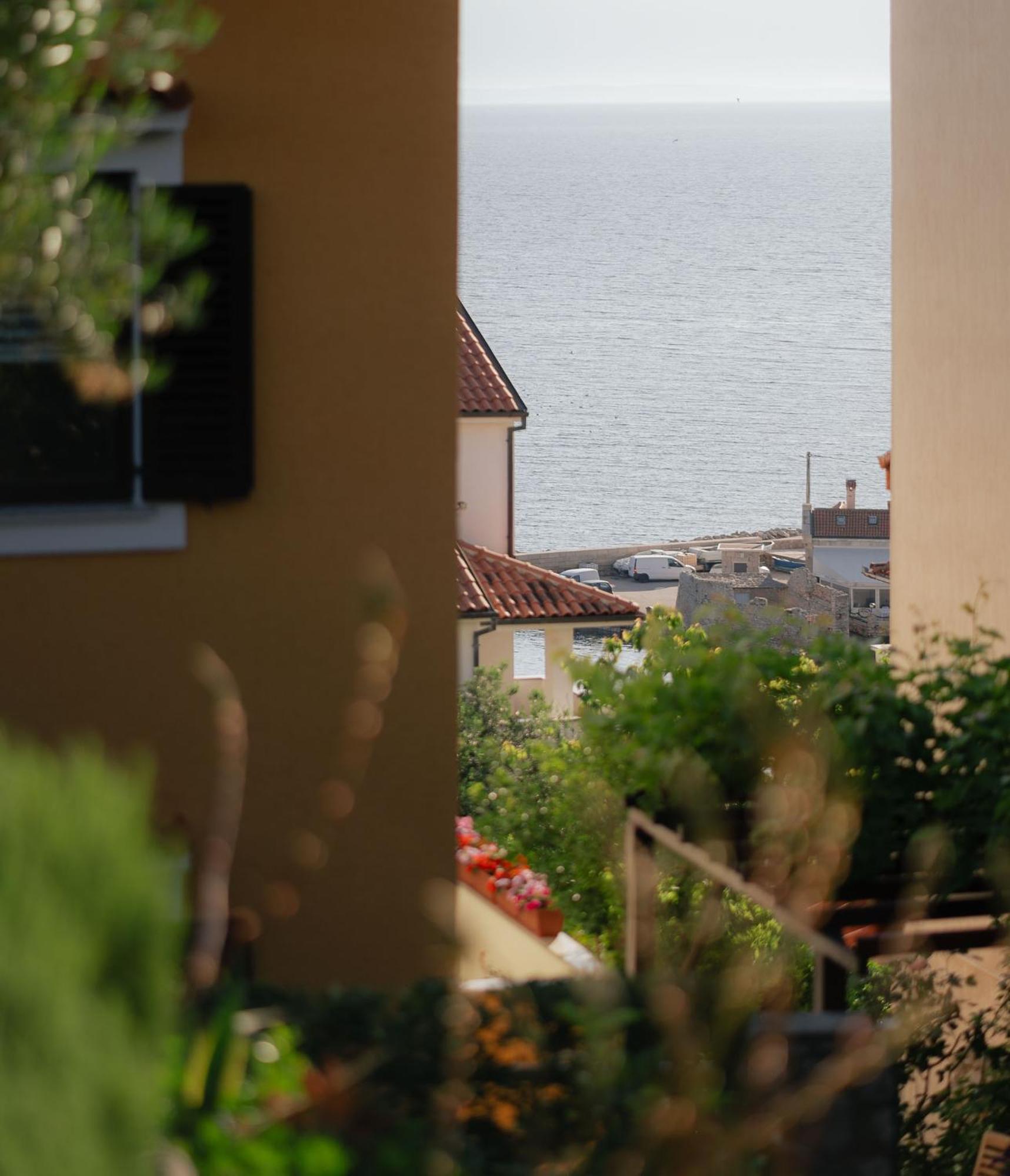 Apartments Suncica Mali Lošinj Exteriör bild