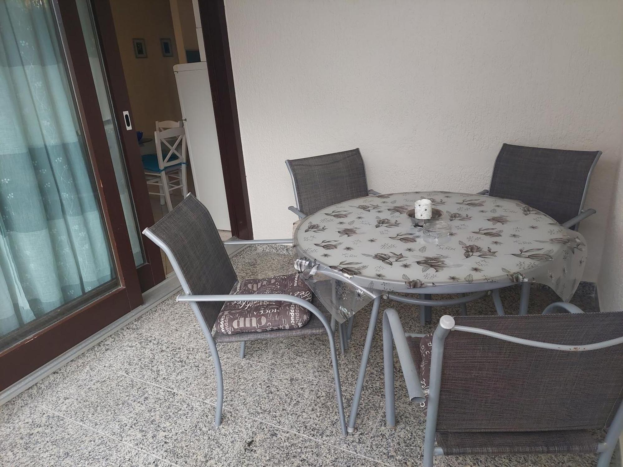 Apartments Suncica Mali Lošinj Exteriör bild