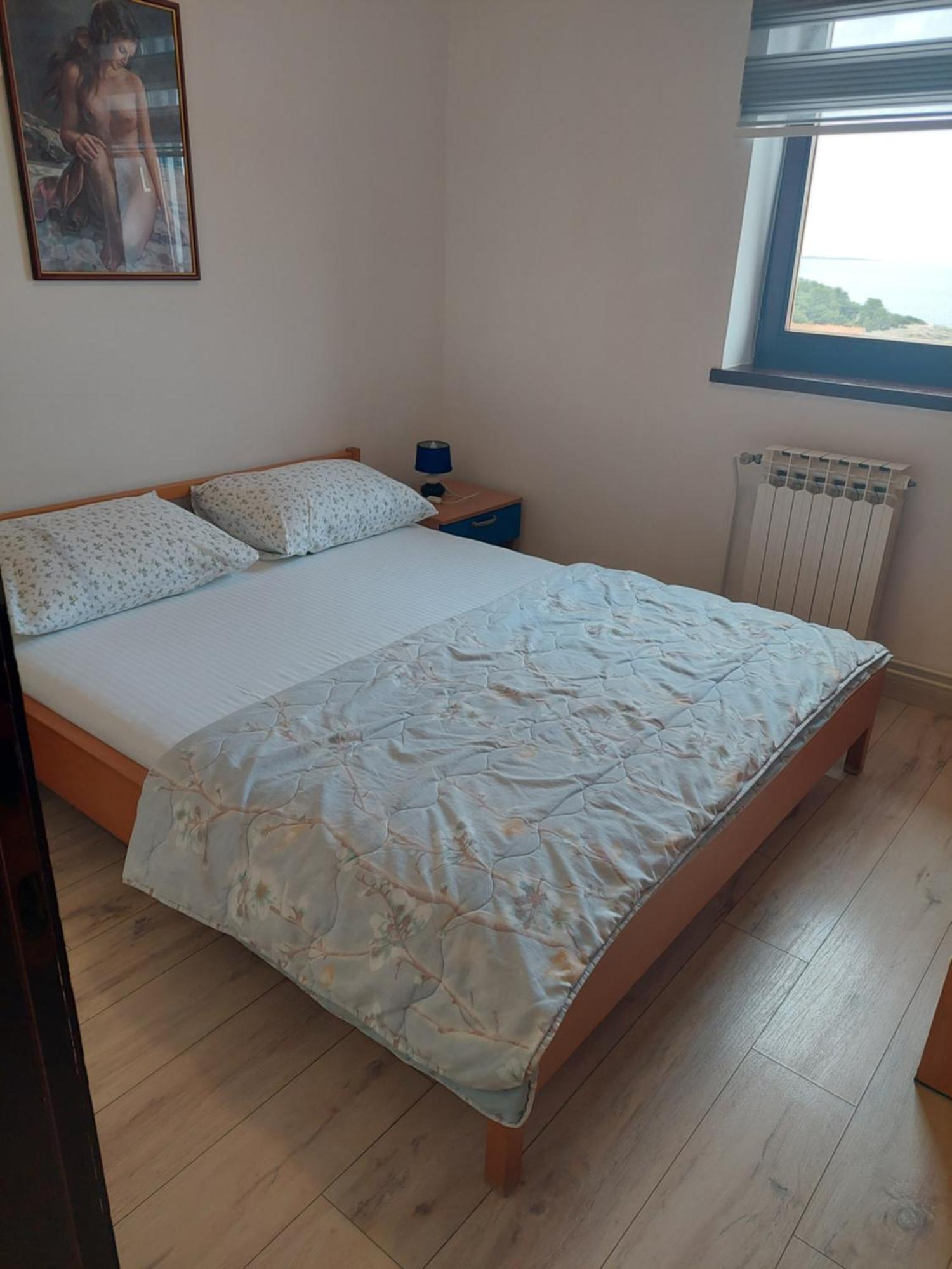 Apartments Suncica Mali Lošinj Exteriör bild