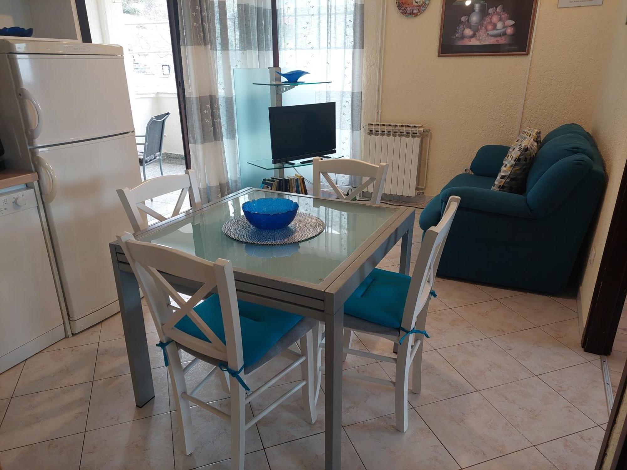 Apartments Suncica Mali Lošinj Exteriör bild