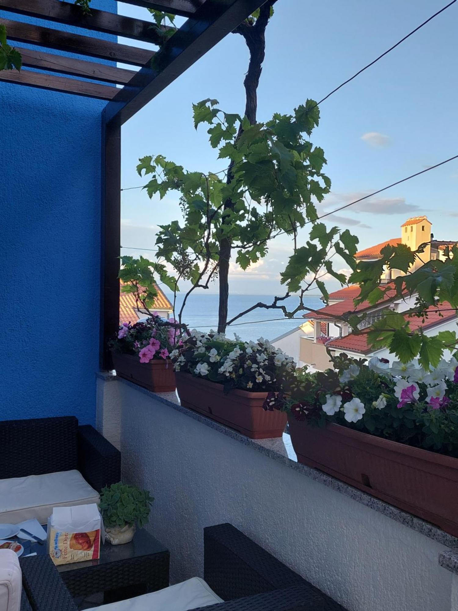 Apartments Suncica Mali Lošinj Exteriör bild
