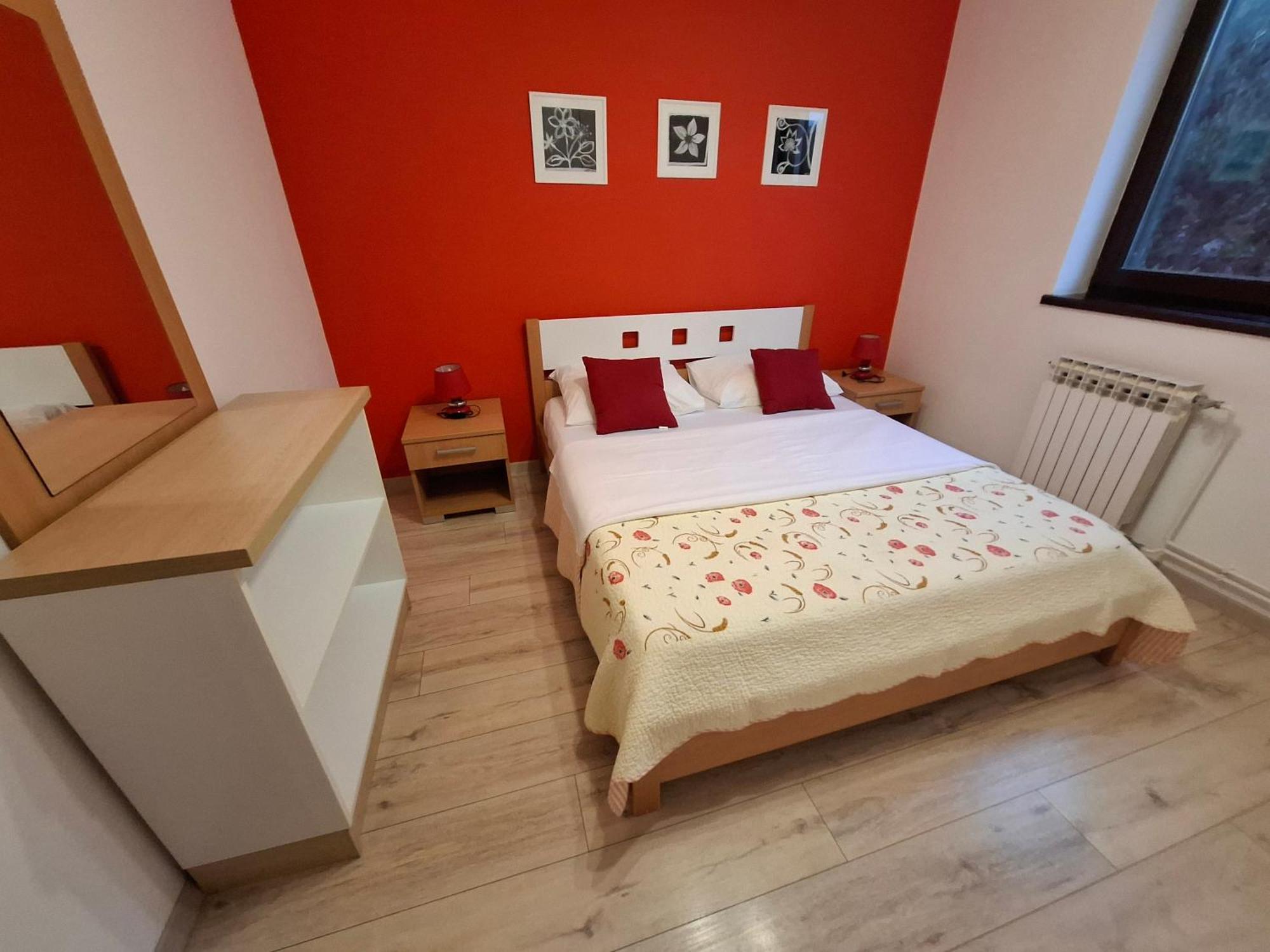 Apartments Suncica Mali Lošinj Exteriör bild