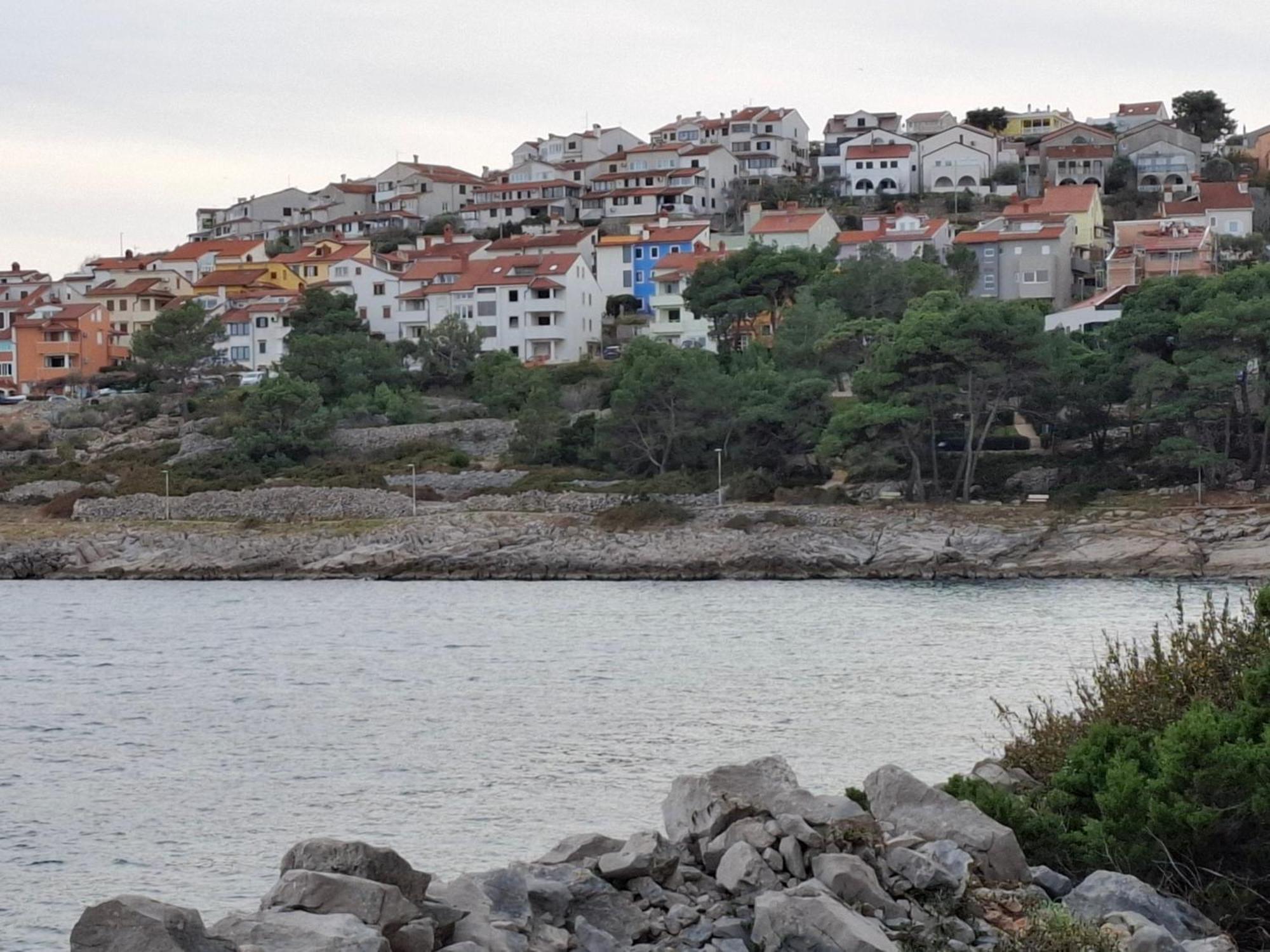 Apartments Suncica Mali Lošinj Exteriör bild