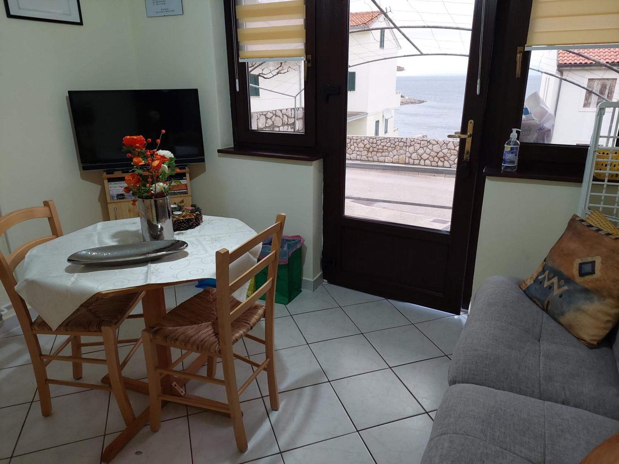 Apartments Suncica Mali Lošinj Exteriör bild