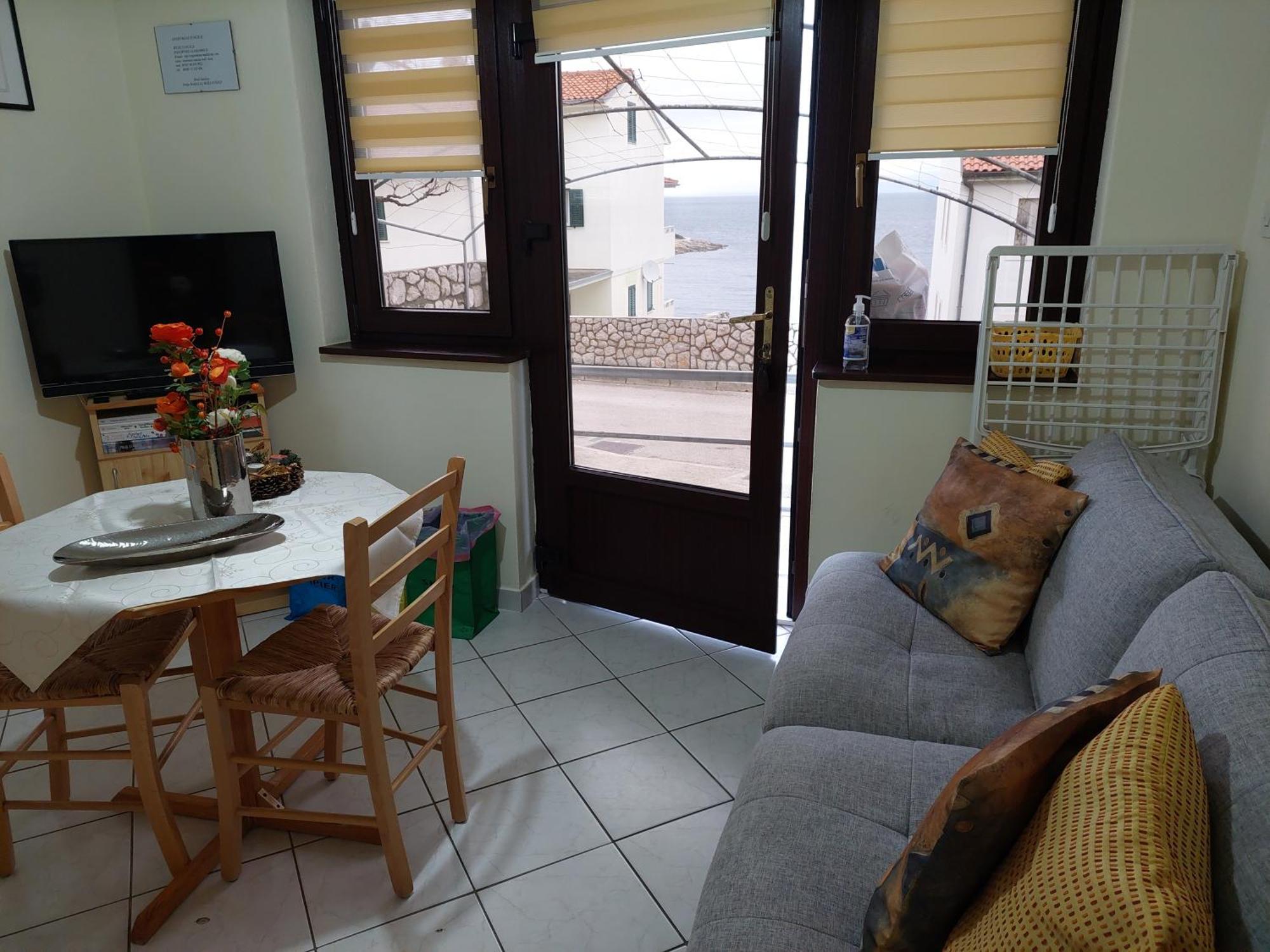Apartments Suncica Mali Lošinj Exteriör bild