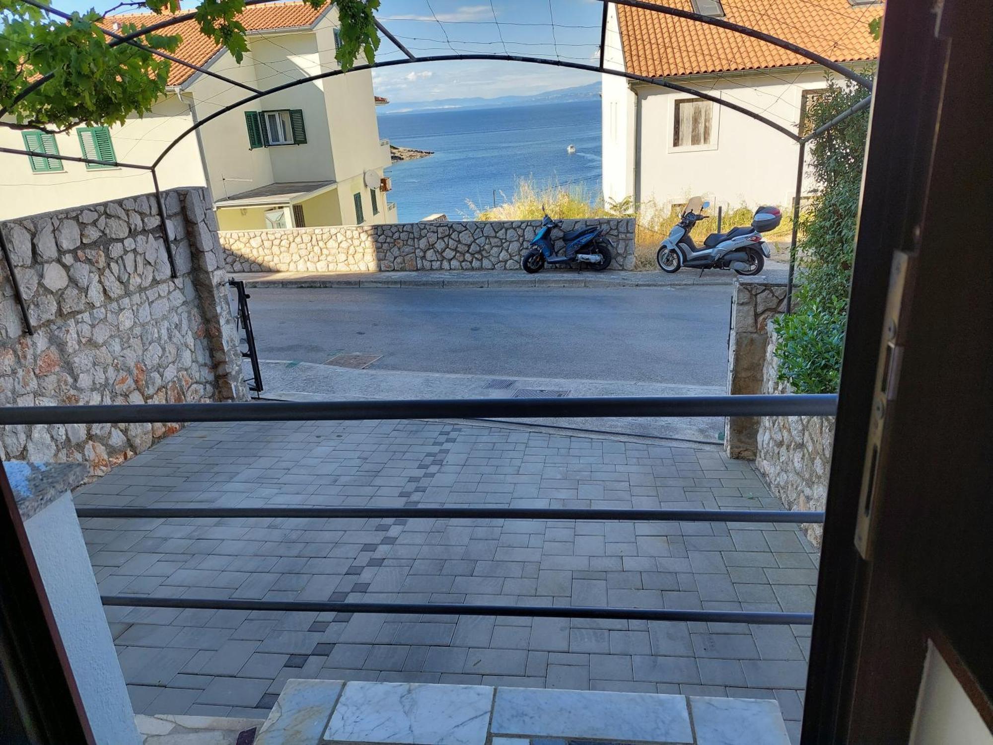 Apartments Suncica Mali Lošinj Exteriör bild