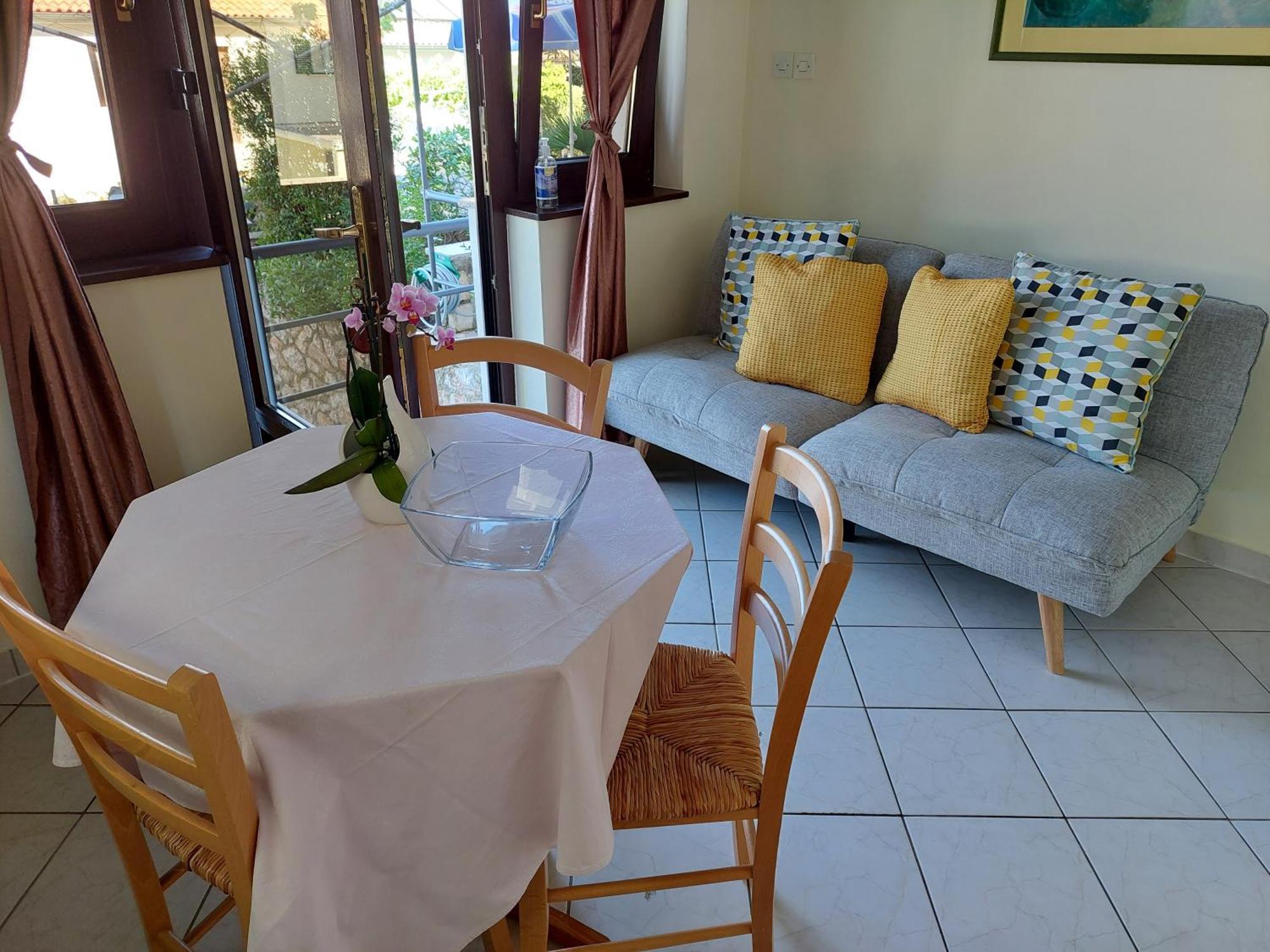 Apartments Suncica Mali Lošinj Exteriör bild