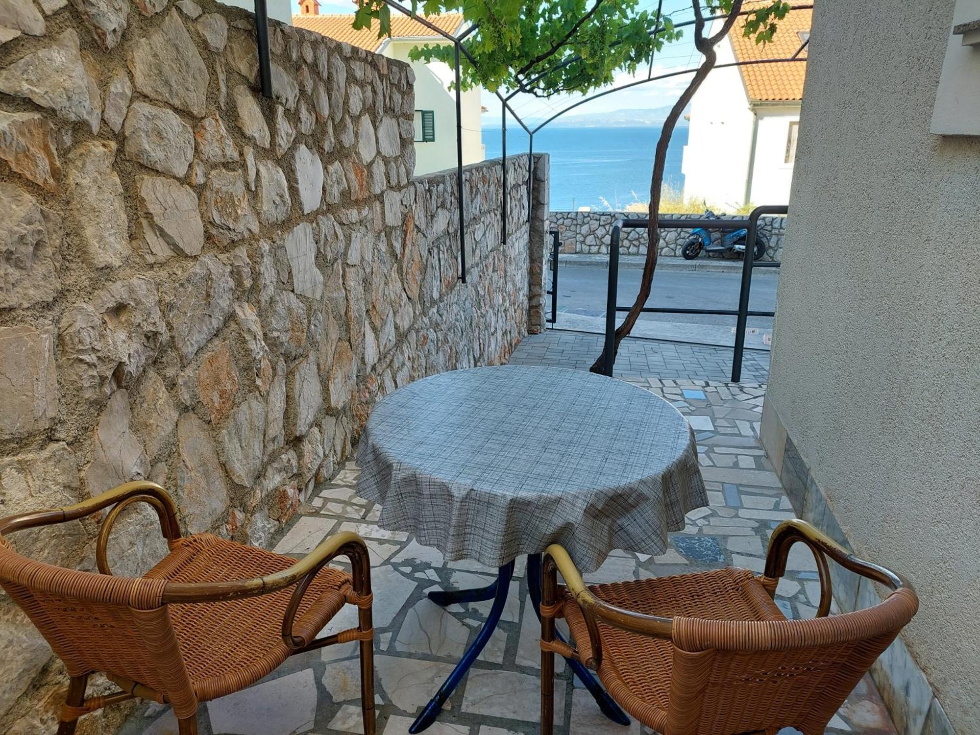 Apartments Suncica Mali Lošinj Exteriör bild