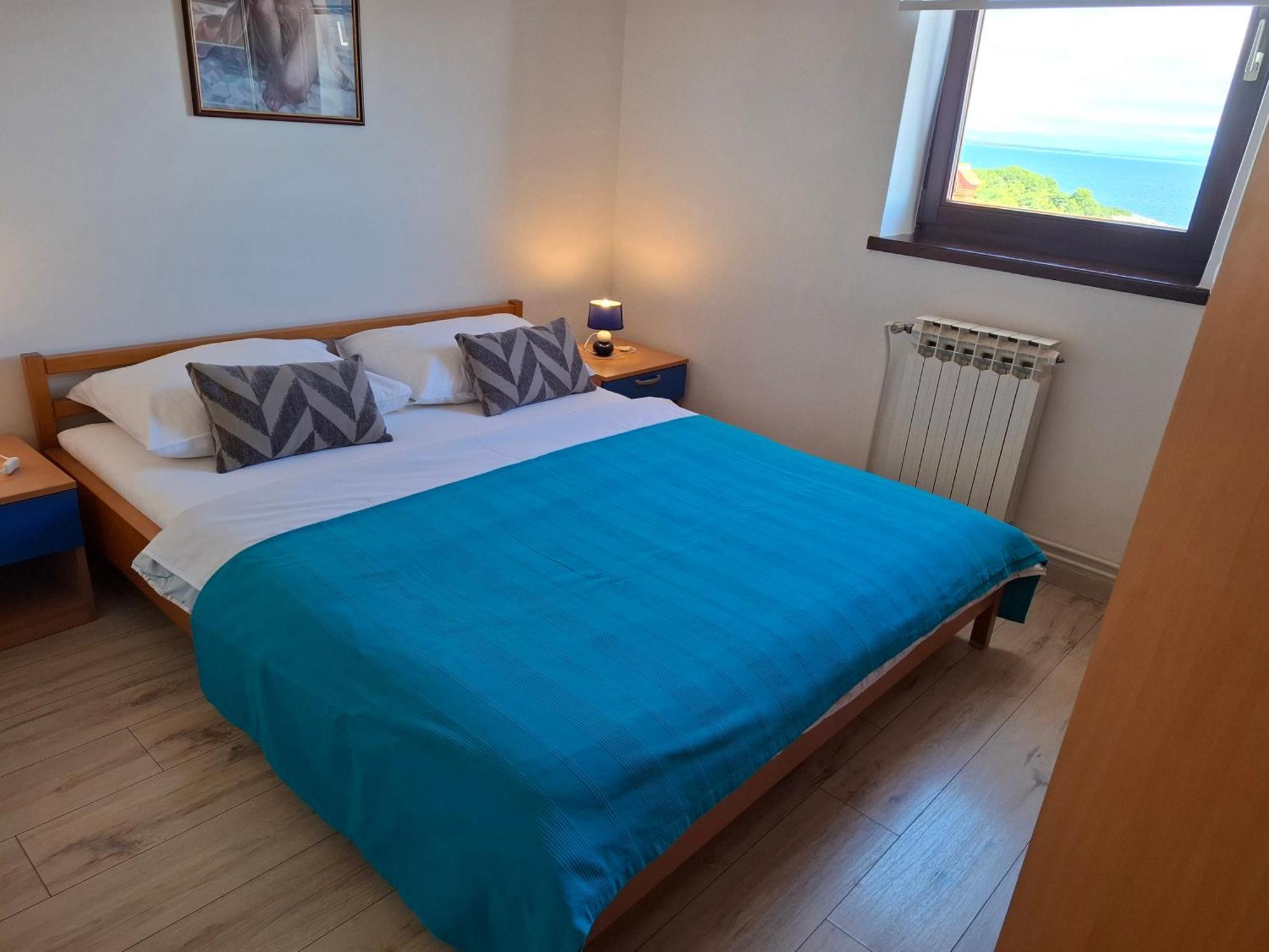 Apartments Suncica Mali Lošinj Exteriör bild