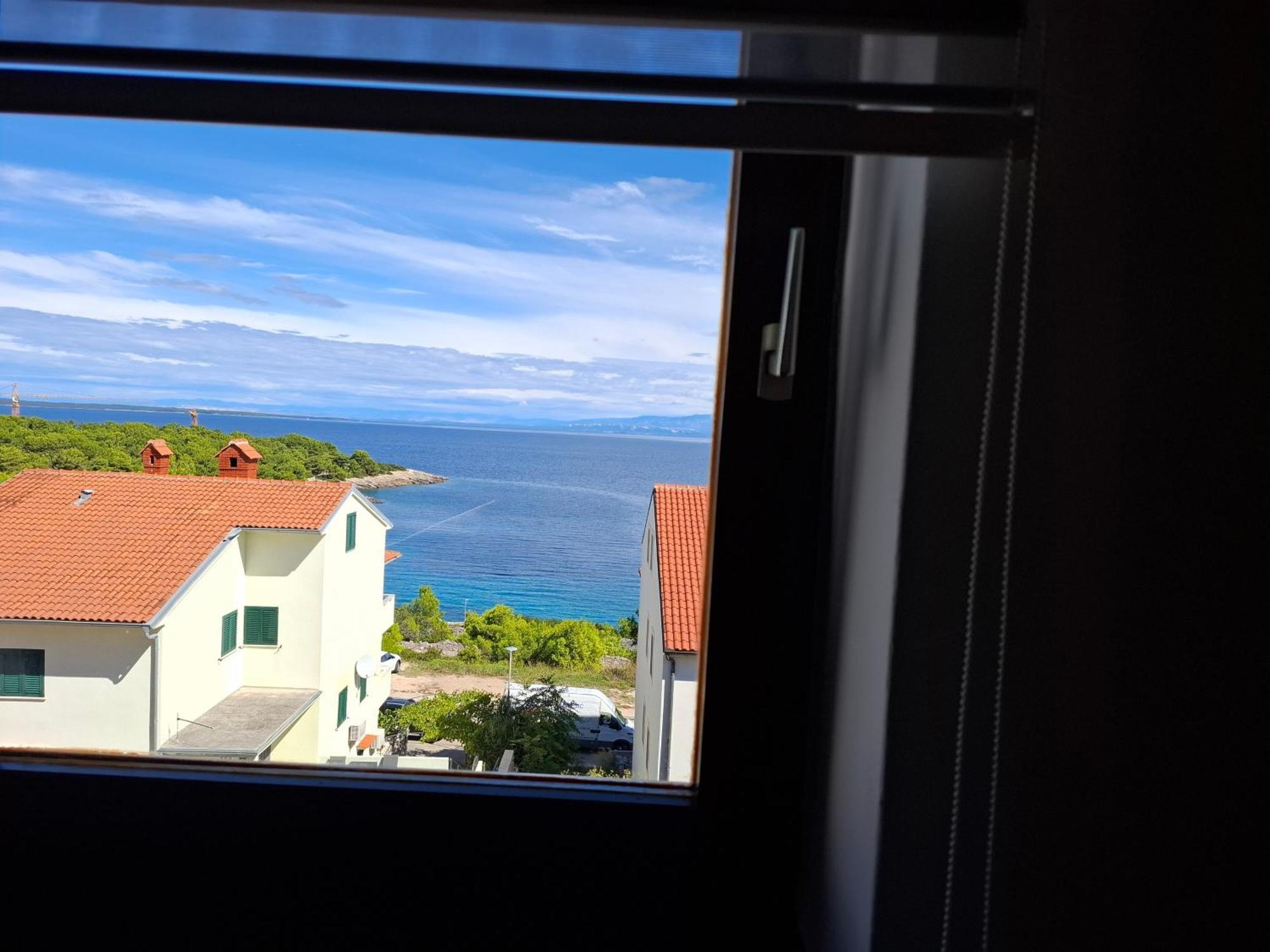 Apartments Suncica Mali Lošinj Exteriör bild