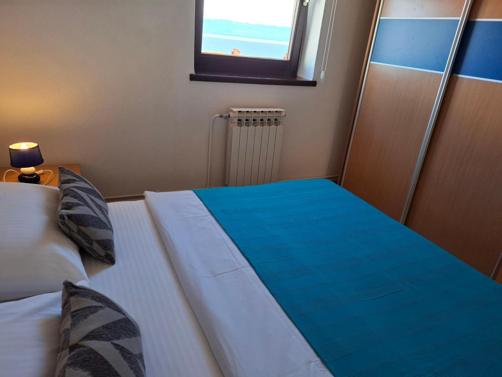 Apartments Suncica Mali Lošinj Exteriör bild