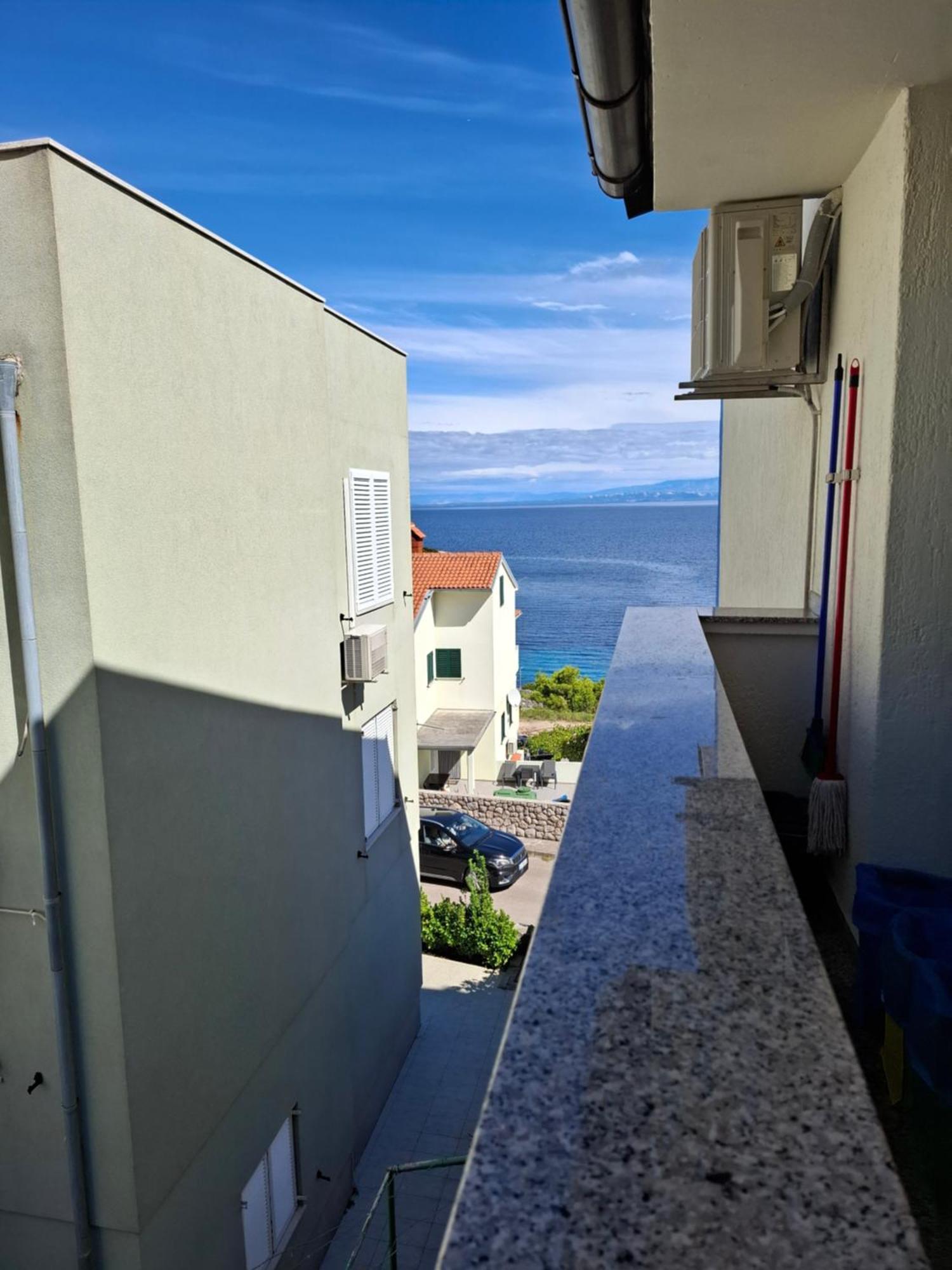 Apartments Suncica Mali Lošinj Exteriör bild