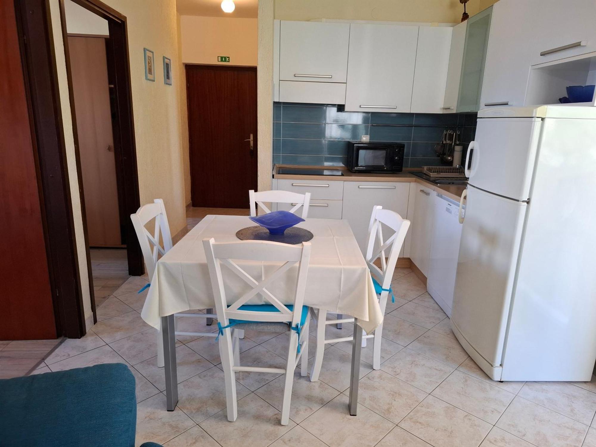 Apartments Suncica Mali Lošinj Exteriör bild