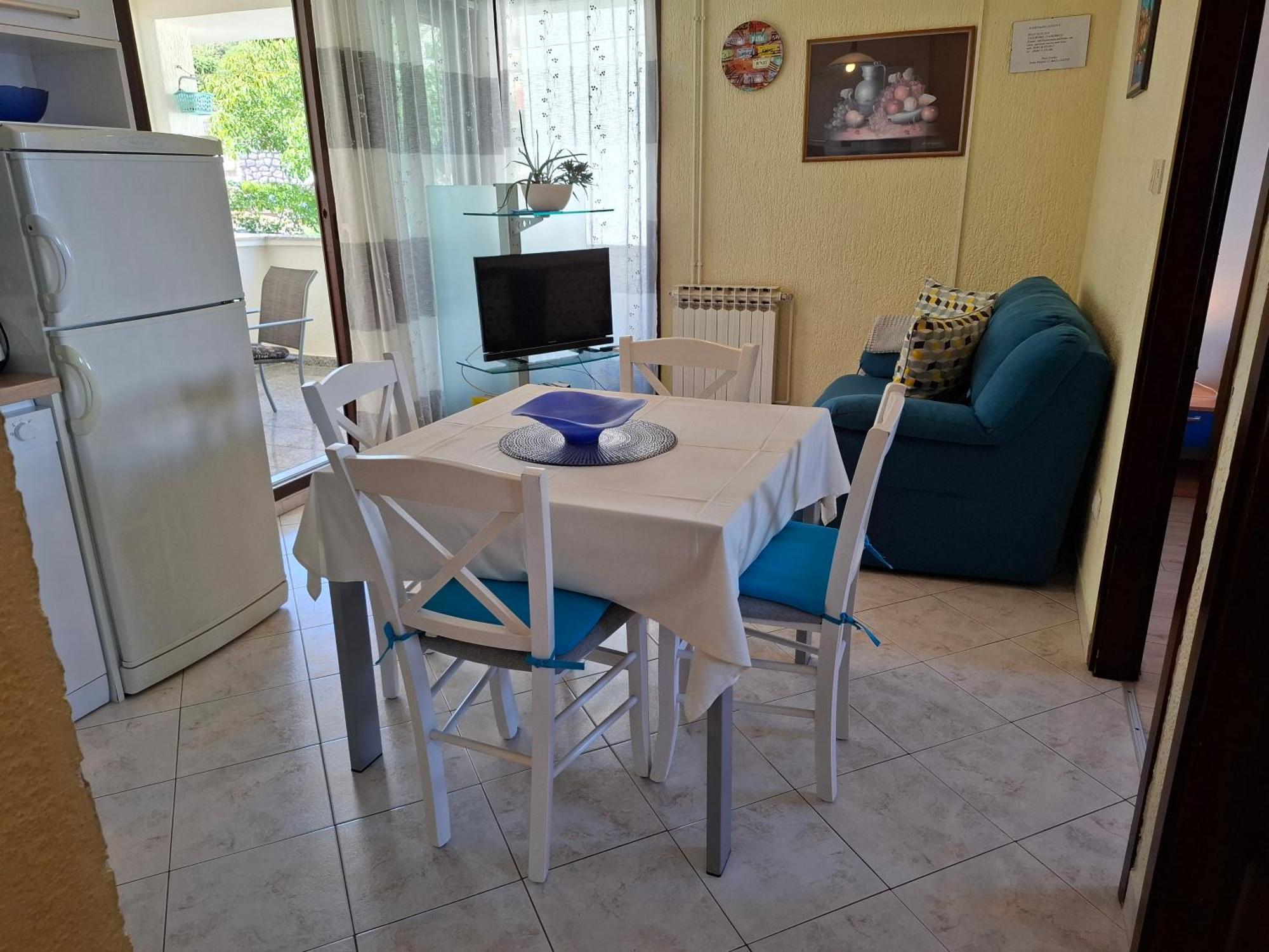 Apartments Suncica Mali Lošinj Exteriör bild