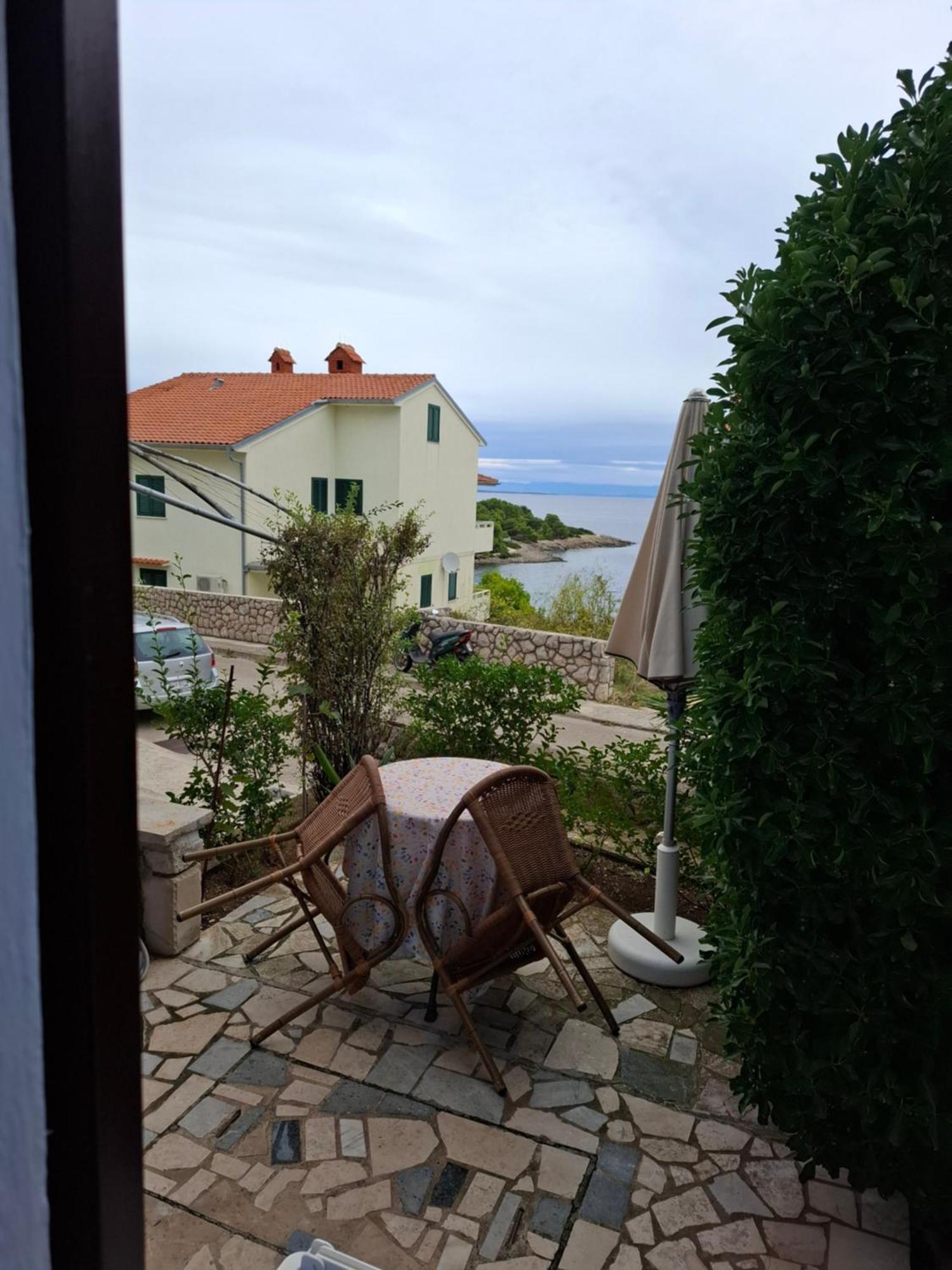 Apartments Suncica Mali Lošinj Exteriör bild