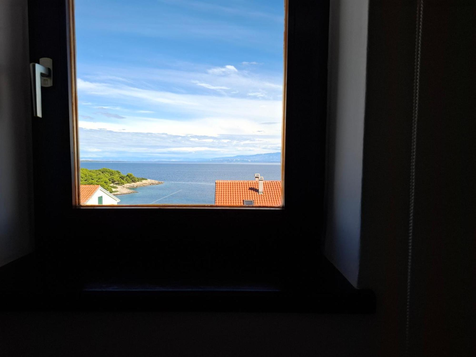Apartments Suncica Mali Lošinj Exteriör bild